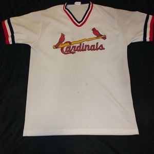 Vintage Cardinals Jersey (M)